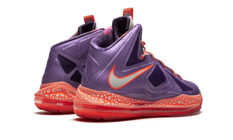 Nike Basketball Lebron 10 (GS) 'All Star Game'